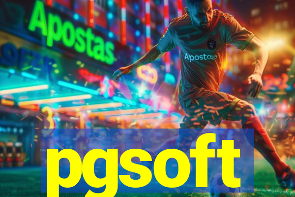 pgsoft-games porcentagem